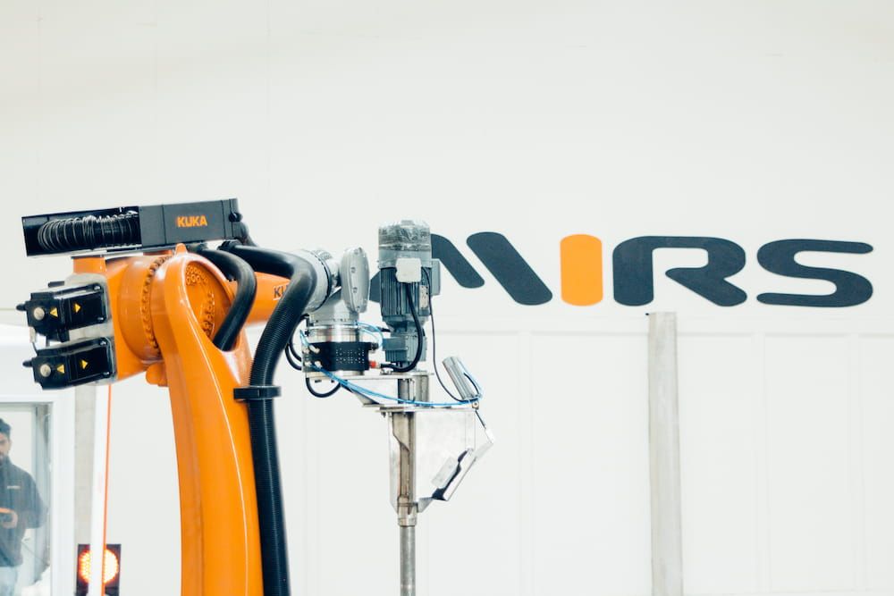 MIRS, en el camino de la automatización y la robótica orientada a los procesos de la minería e Industria Pesada.